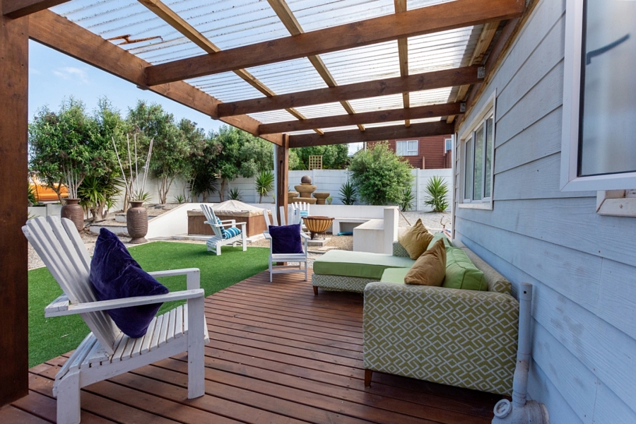 4 Bedroom Property for Sale in Britannia Bay Western Cape